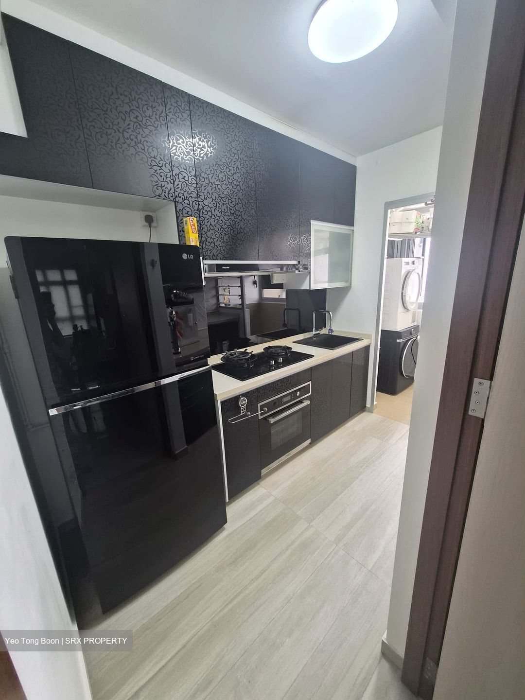 Blk 95B City Vue @henderson (Bukit Merah), HDB 3 Rooms #604469241